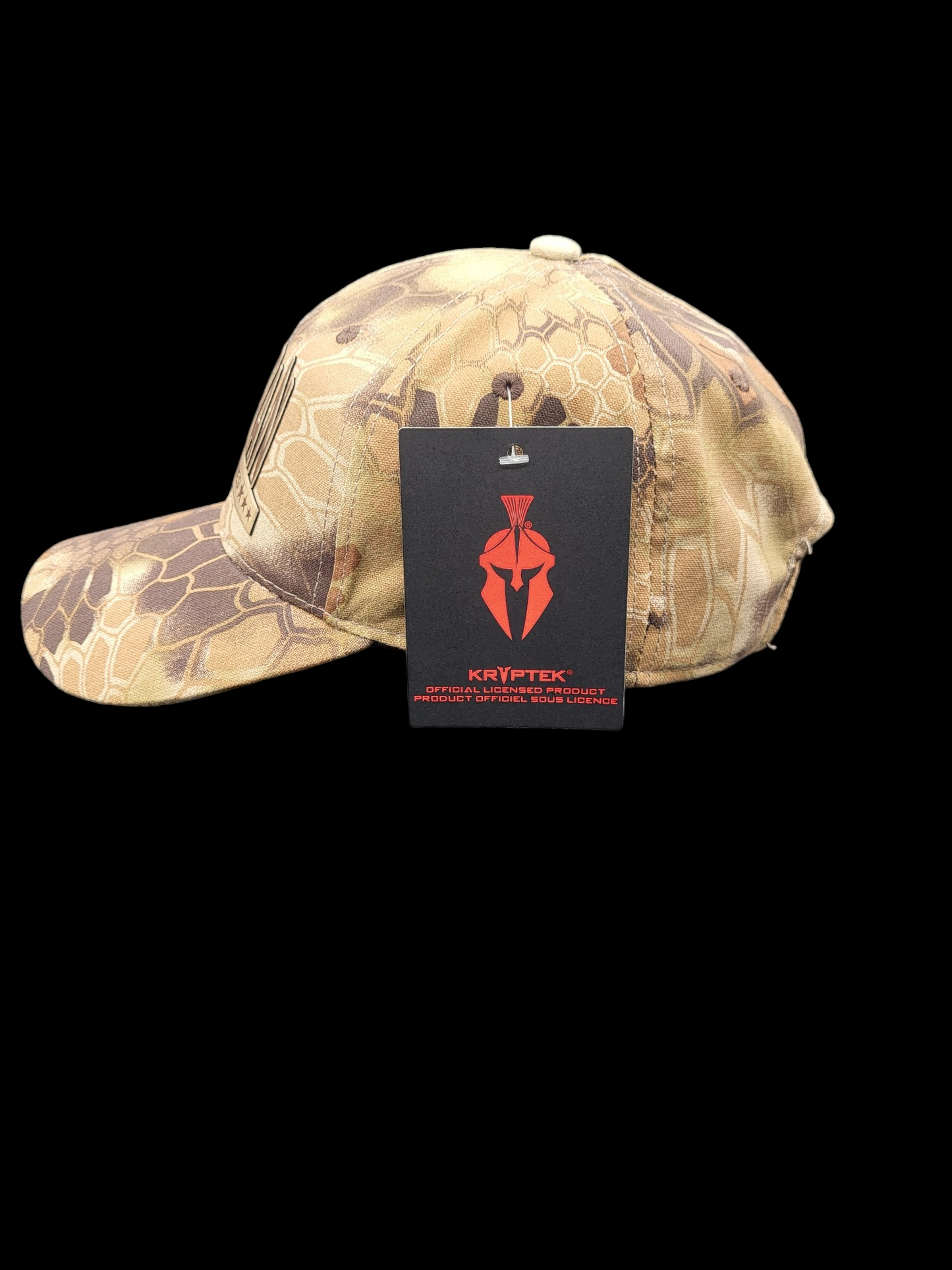 Outdoor Cap/Kryptek Veteran hat