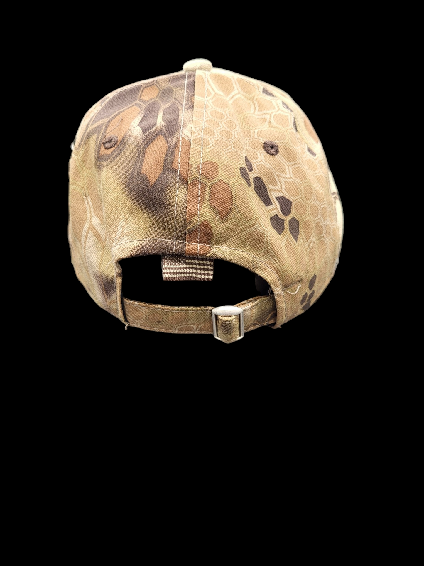 Outdoor Cap/Kryptek Veteran hat