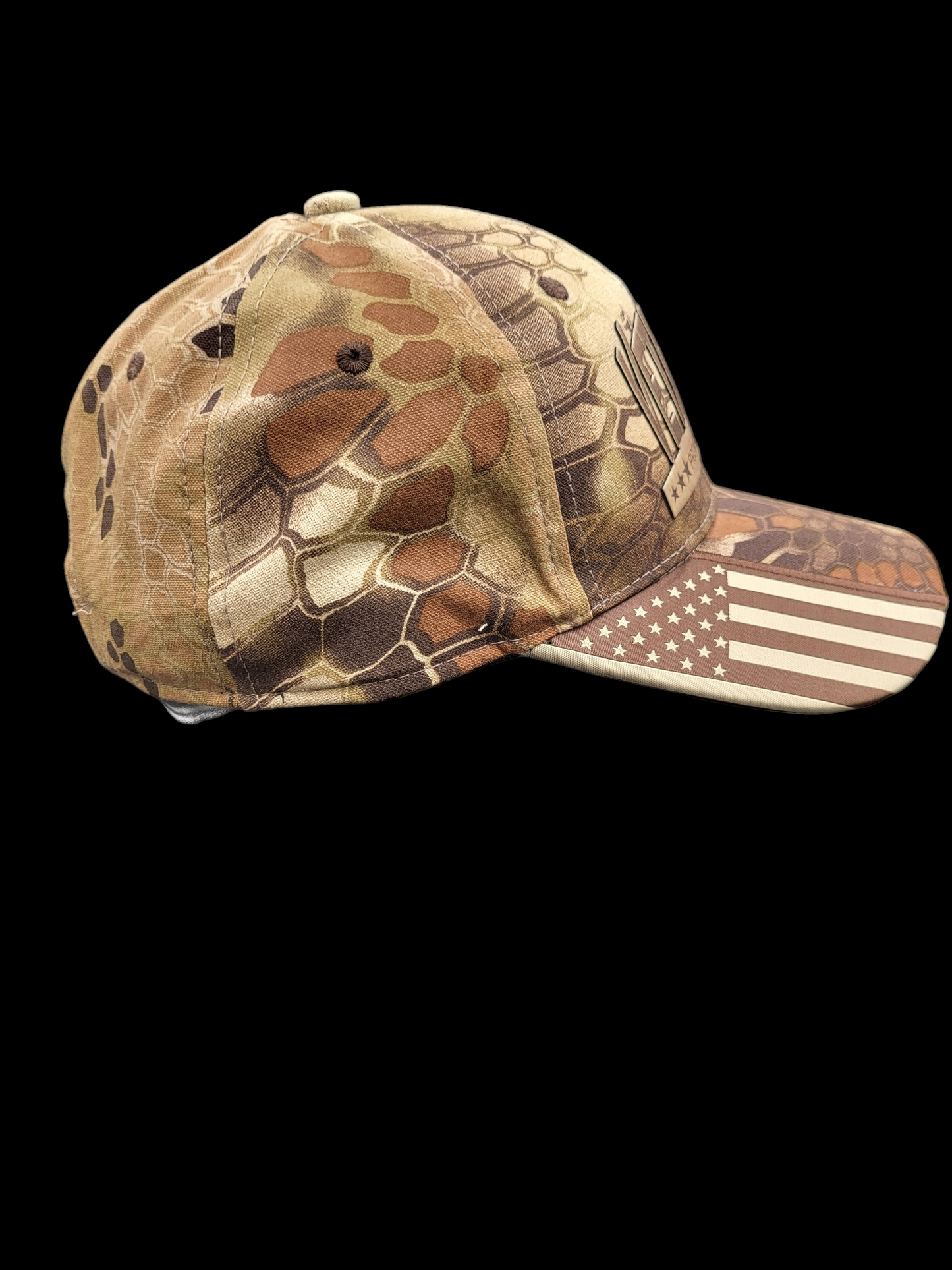 Outdoor Cap/Kryptek Veteran hat