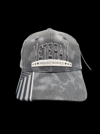 Outdoor Cap/Kryptek Veteran hat