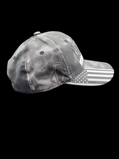 Outdoor Cap/Kryptek Veteran hat