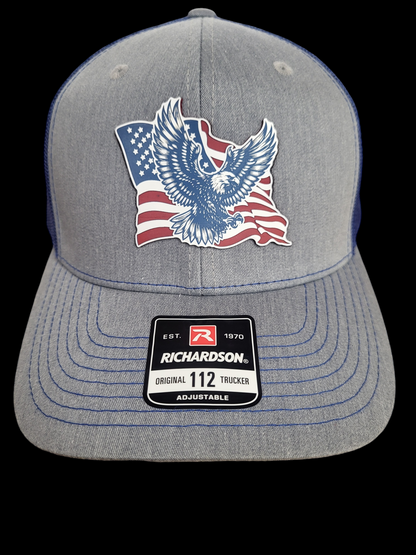 American Eagle hat