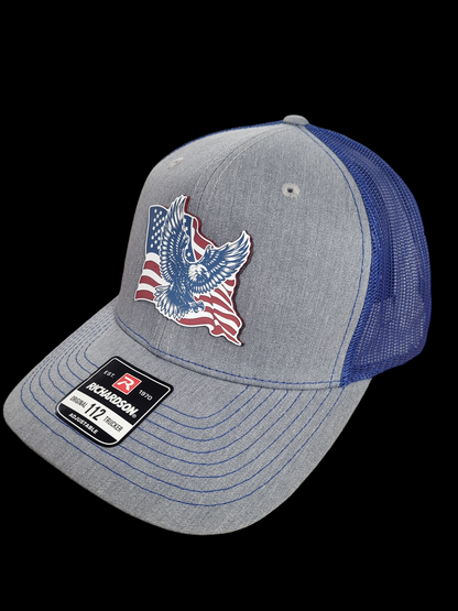 American Eagle hat