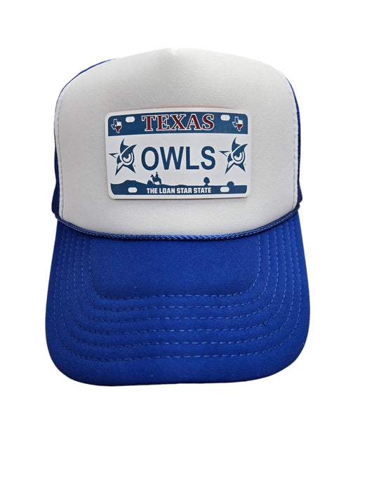 Joshua Owls Otto Cap