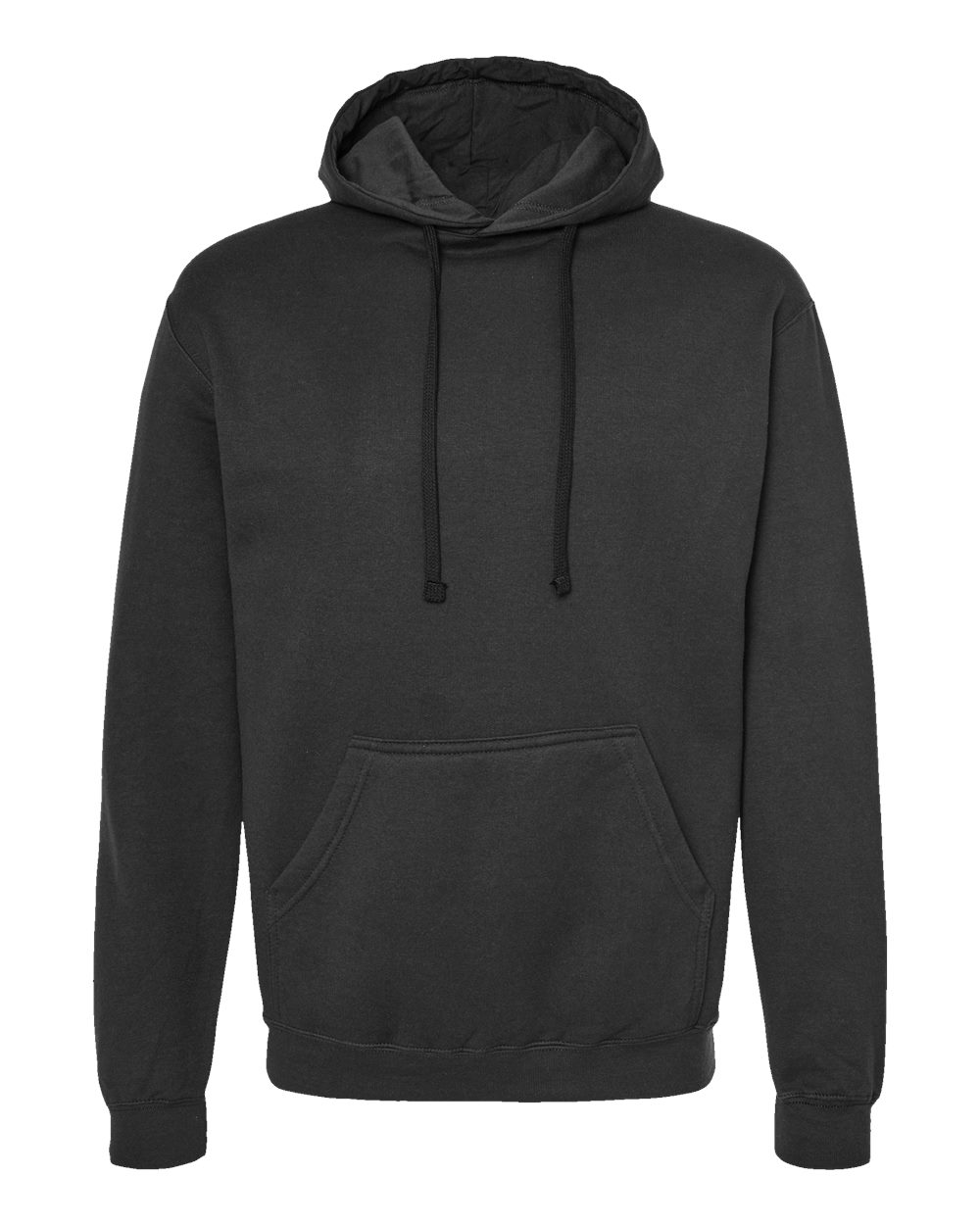 Half Hood Half Holy sweatshirt